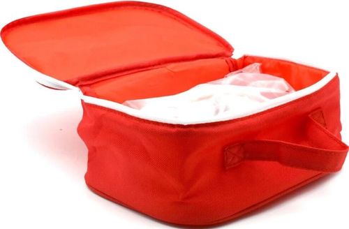 купить Игрушка Tooky Toy R25 /19 (46926) Деревянный набор Доктор TKC567 в Кишинёве 