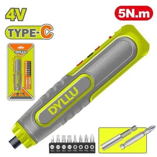 купить Шуруповёрт Dyllu DTCV4435 (53783) в Кишинёве 
