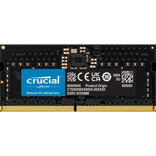 купить Память оперативная Crucial CT8G48C40S5 в Кишинёве 