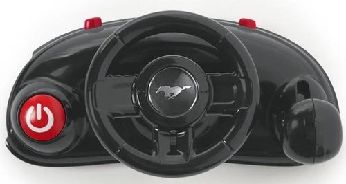 cumpără Premergător Bright Starts 11632 Premergator si antepremergator 4 in 1 Ford Mustang în Chișinău 