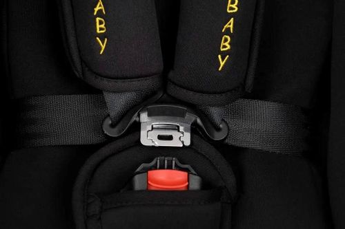 купить Автокресло Summer Baby Como I-Size (4206) Black в Кишинёве 