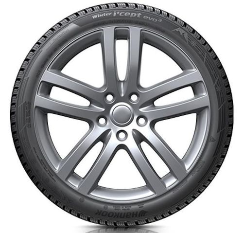купить Шина Hankook 255/55 R20 W330 110V в Кишинёве 