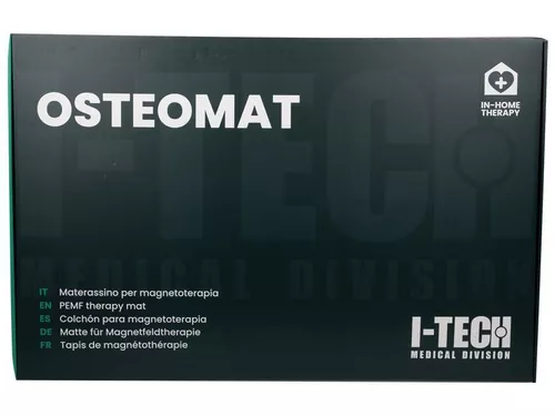 cumpără Aparat electric de masaj Gima 28318 Osteopat saltea magnetoterapie în Chișinău 