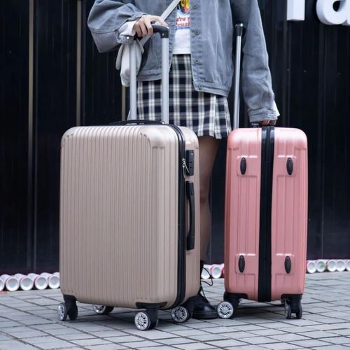 cumpără Valiză Bags Ostin Rose S în Chișinău 