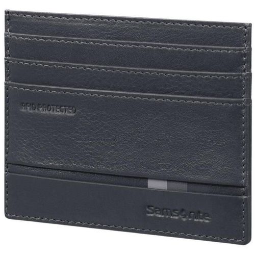 cumpără Portmoneu Samsonite Flagged 2.0 portmoneu p/u barbati SLG-732-6CC H S Negru (147804/1647) în Chișinău 