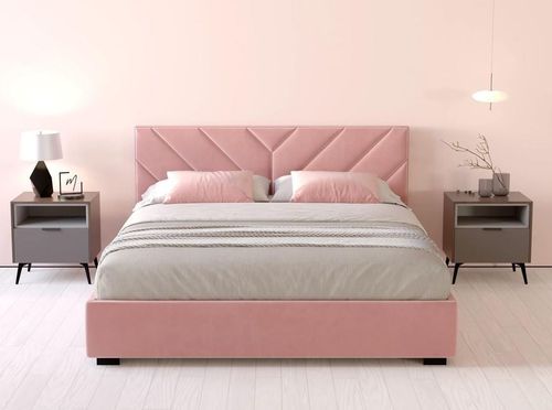 купить Кровать my-STYLE my-Kira 160x200 (P05D16M12) в Кишинёве 