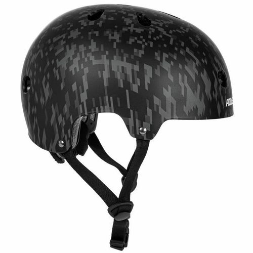 купить Защитный шлем Powerslide 903283 Pro Urban Camo2 Size 55-58 в Кишинёве 