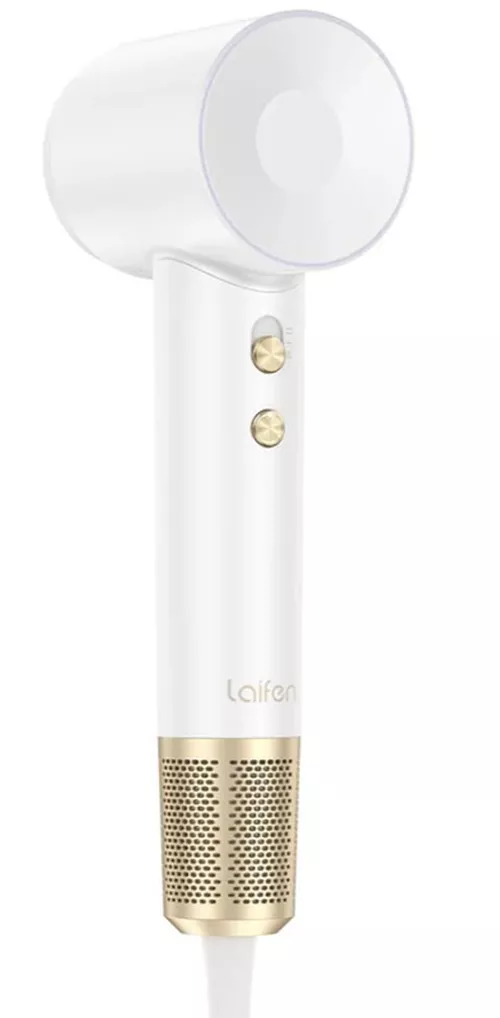 cumpără Uscător de păr Laifen Swift Premium Golden White în Chișinău 