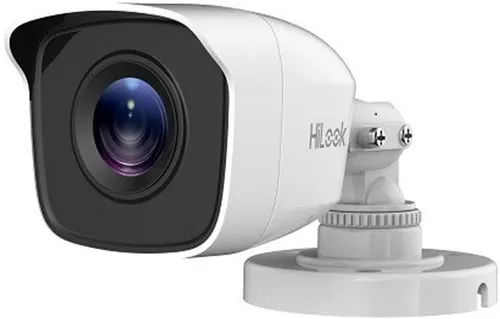 cumpără Cameră de supraveghere HiLook THC-B110-P HD TVI (1Mpx 2.8mm) în Chișinău 