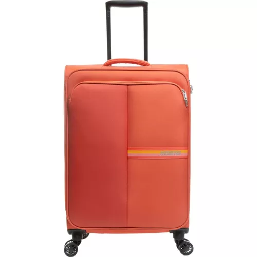 купить Чемодан American Tourister Bright Life Coral M (143792/2534) в Кишинёве 