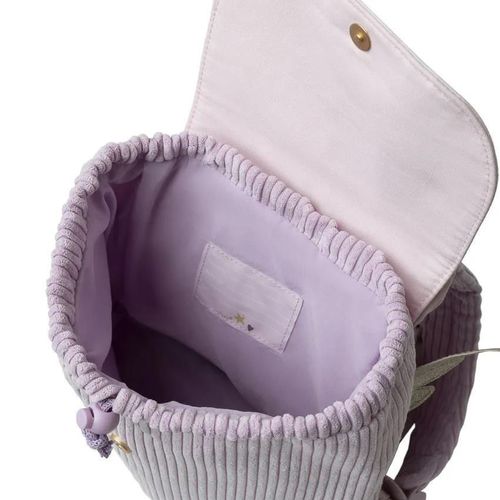 купить Детский рюкзак Premaman PRFC7I-CCC-UNQ Rucsac Unicorn Violet в Кишинёве 