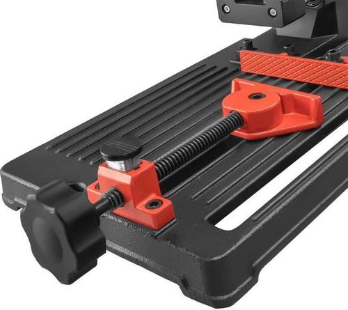 купить Стационарный инструмент Dnipro-M QX-125 suport pentru șlefuitor electric в Кишинёве 