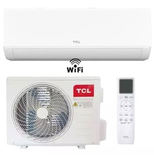 купить Кондиционер сплит TCL TAC-12CHSD/TPH21IF в Кишинёве 