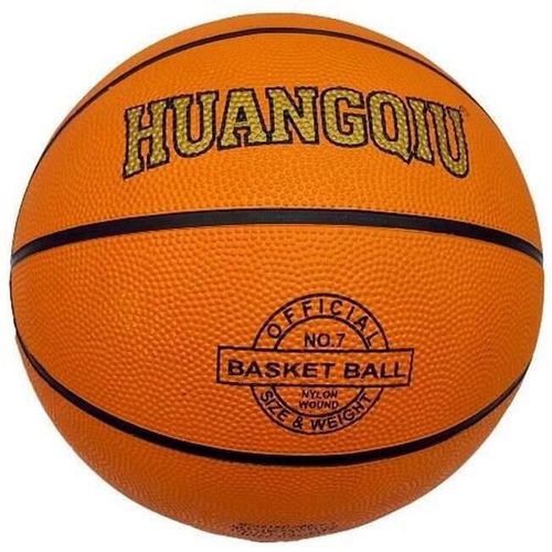 cumpără Minge Promstore 10545 баскетбольный классический 24cm în Chișinău 