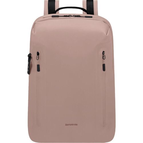cumpără Rucsac pentru oraș Samsonite Coatify Biz 15.6 Roz (151791/1751) în Chișinău 