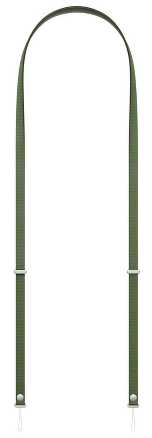 купить Аксессуар для моб. устройства Apple Crossbody Strap - Green MGGF4ZM в Кишинёве 
