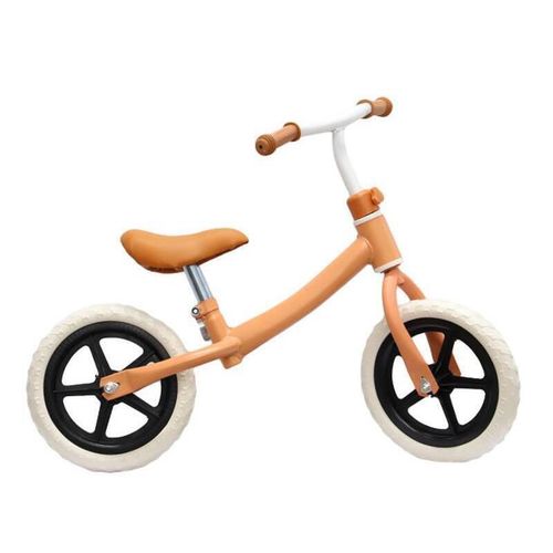 купить Велосипед New World YP-01 Bicicleta fara pedale , oranj, 1184D в Кишинёве 