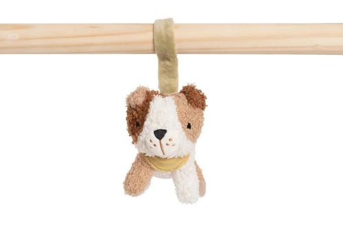 cumpără Jucărie cu pandantiv Jollein 108-001-68102 Set de jucarii pentru Babygym Tiny Park în Chișinău 