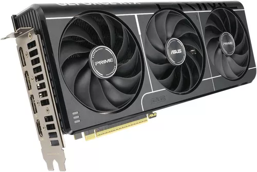 купить Видеокарта ASUS PRIME-RTX5070-12G, GeForce RTX5070 12GB GDDR7 в Кишинёве 