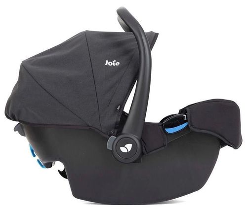 купить Автокресло Joie C1817AACOL000 i-Snug Coal в Кишинёве 