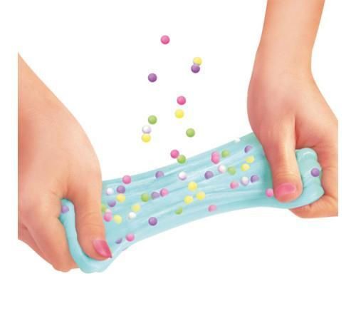 cumpără Set de creație Canal Toys SSC191 Slimelicious kit 3 pack (in assort.) în Chișinău 