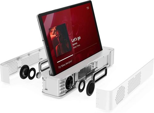 cumpără Tabletă PC Lenovo Smart Tab M10 HD (ZA700015DE) în Chișinău 