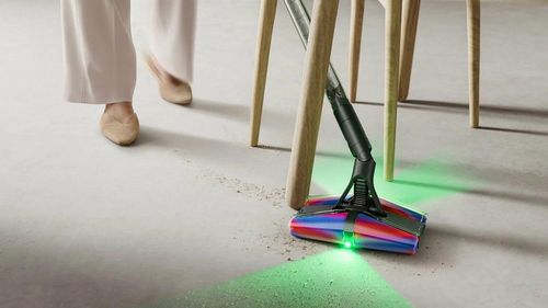 cumpără Aspirator fără fir Dyson SV50 PencilVac Fluffycones în Chișinău 