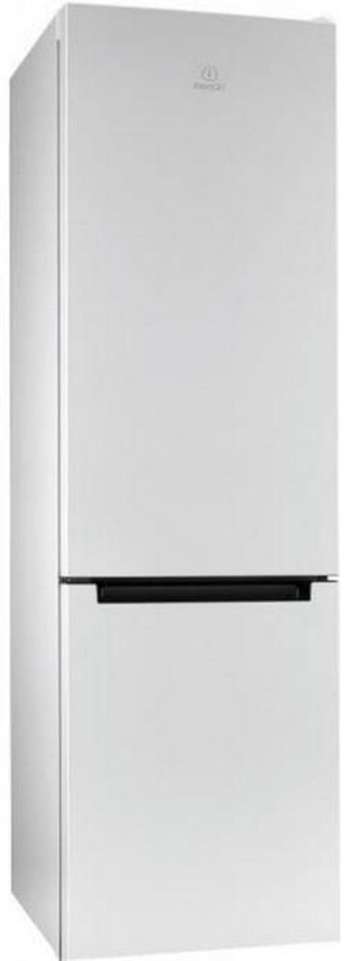 купить Холодильник с нижней морозильной камерой Indesit DS3201W в Кишинёве 