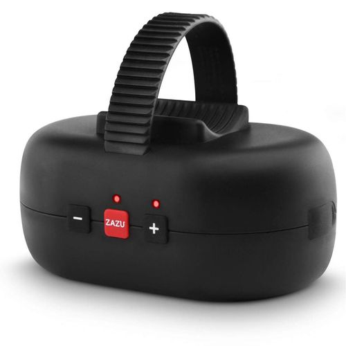 cumpără Accesorii pentru cărucior Zazu ROBBY the Rocker BLACK în Chișinău 