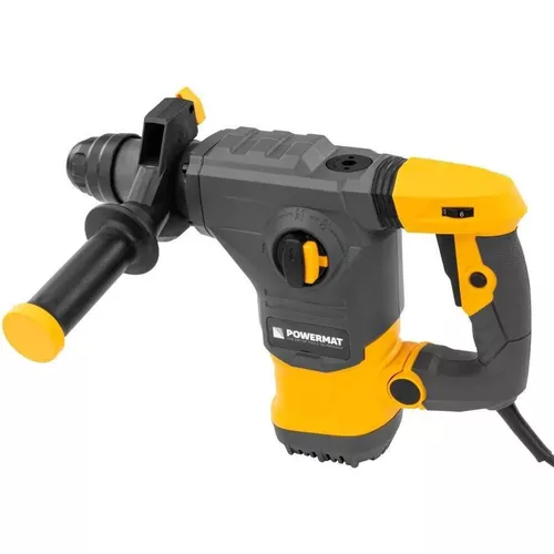 купить Перфоратор Powermat PM-MU-2600T в Кишинёве 