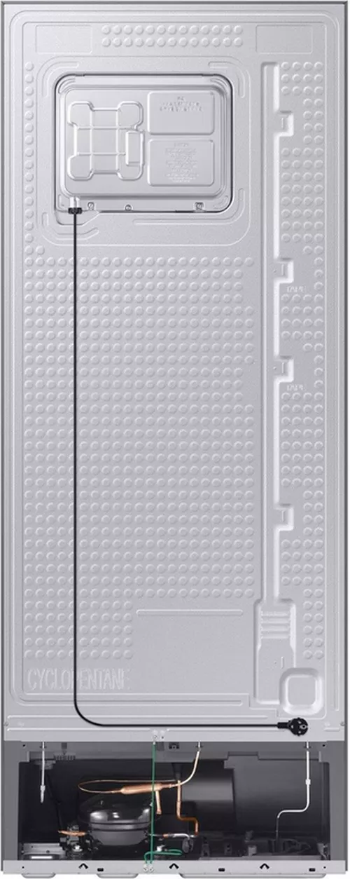 cumpără Frigider cu congelator sus Samsung RT42CG6000S9UA în Chișinău 