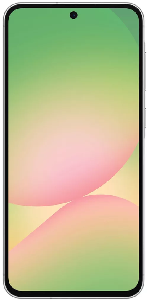 cumpără Smartphone Samsung A566B/128 Galaxy A56 5G 128GB Gray {Ref} în Chișinău 