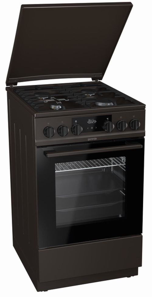 купить Плита кухонная Gorenje K5351BRF в Кишинёве 