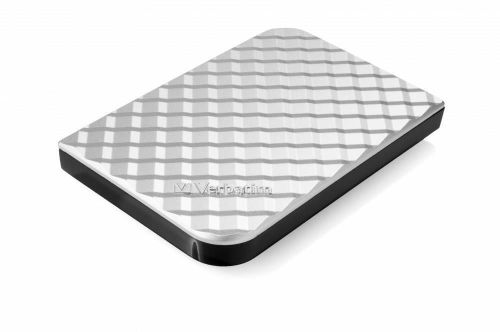 купить Жесткий диск HDD внешний Verbatim VER_53197 1.0TB (USB3.0) в Кишинёве 
