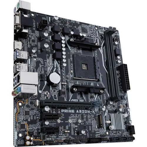 cumpără Placă de bază ASUS PRIME A320M-K în Chișinău 
