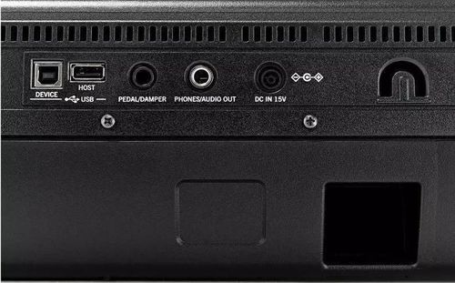 купить Цифровое пианино Korg PA 300 в Кишинёве 