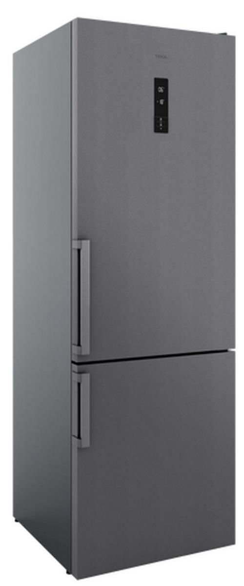 купить Холодильник с нижней морозильной камерой Teka RBF 78721 SS в Кишинёве 