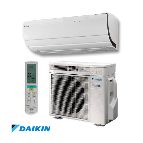 Daikin FTXZ35N 