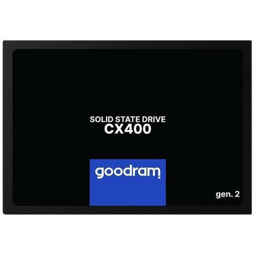 купить Накопитель SSD внутренний GoodRam SSDPR-CX400-02T-G2 в Кишинёве 