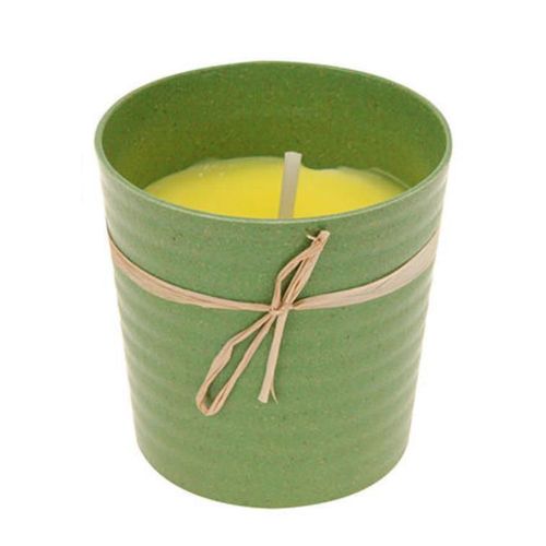 купить Свеча Promstore 50739 Свеча Душистая цитронелла 9.5cm, в ведерке, outdoor в Кишинёве 