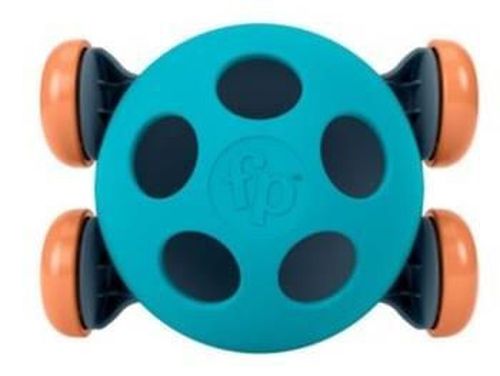 cumpără Jucarie de tras și împins Fisher Price GTJ61 Animalute pe rotile (as.) în Chișinău 