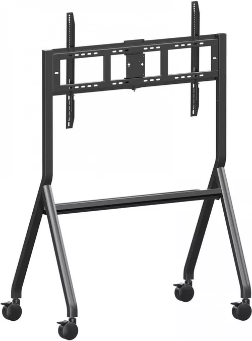 cumpără Suport TV de podea Viewsonic VB-STND-009, Mobile Slim Trolley Cart Stand în Chișinău 