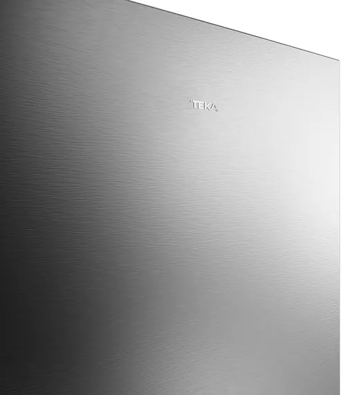 cumpără Frigider cu congelator jos Teka RBF 64660 SS în Chișinău 