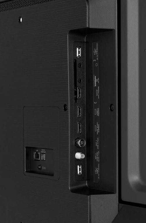 купить Телевизор Hisense 85E7NQ в Кишинёве 