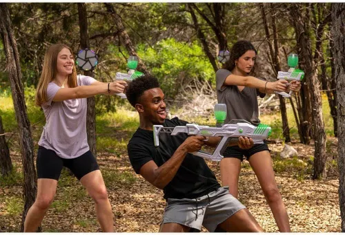 купить Игрушка Gel Blaster GBS001 Бластер Surge в Кишинёве 