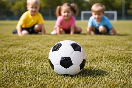 cumpără Minge New World 1338 Minge fotbal MINI 2 d-15cm 10087b în Chișinău 