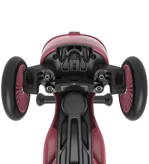 cumpără Trotinetă Scoot&Ride 00075 Highway 2in1 Kick 1 Lifestyle Wildcat în Chișinău 