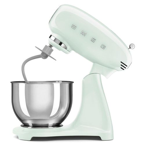 купить Кухонная машина SMEG SMF05PGEU в Кишинёве 