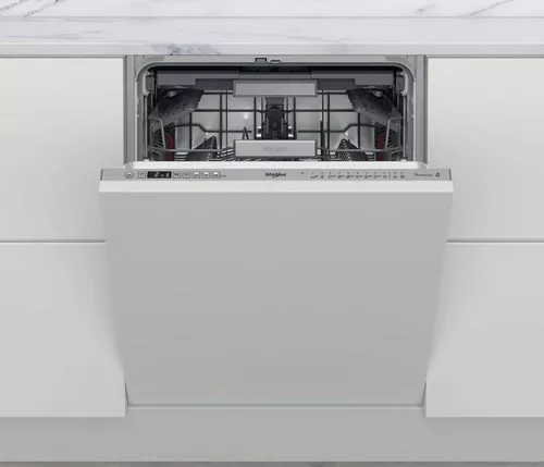 купить Встраиваемая посудомоечная машина Whirlpool WIO3T133PLE в Кишинёве 