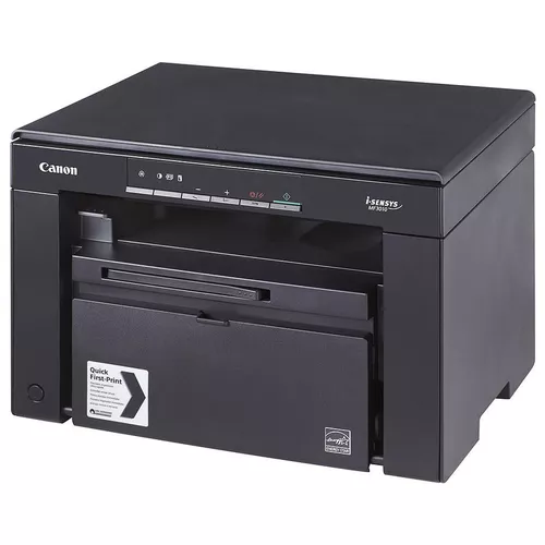 купить Canon i-Sensys MF3010, Mono Printer/Copier/Color Scanner, A4, 1200x600 dpi, 18 ppm, 64Mb, USB 2.0, Cartridge 725 (1600 pages 5%) (imprimanta/принтер MF 3010) в Кишинёве 